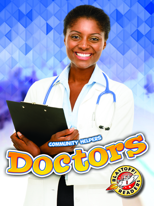 Title details for Doctors by Mandy Kaplan - Available
